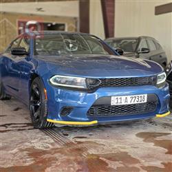 دودج تشارجر